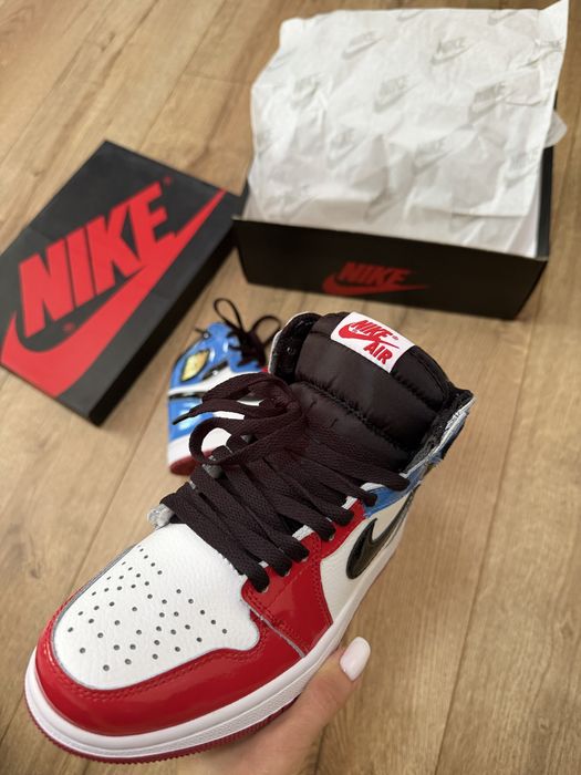 Nike для хлопчика