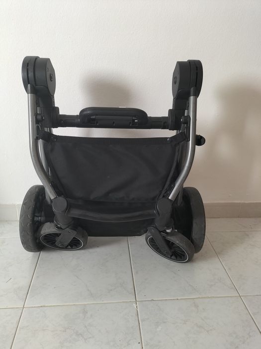 Carrinho de bebe