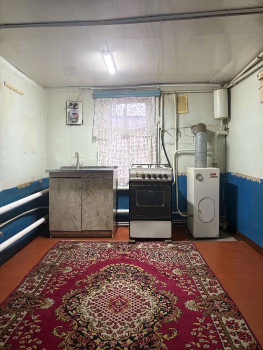 Продам дом совсеми удобствами