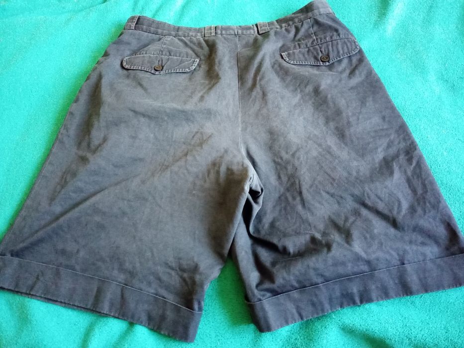 Оригінальні  шорти Lacoste(44)