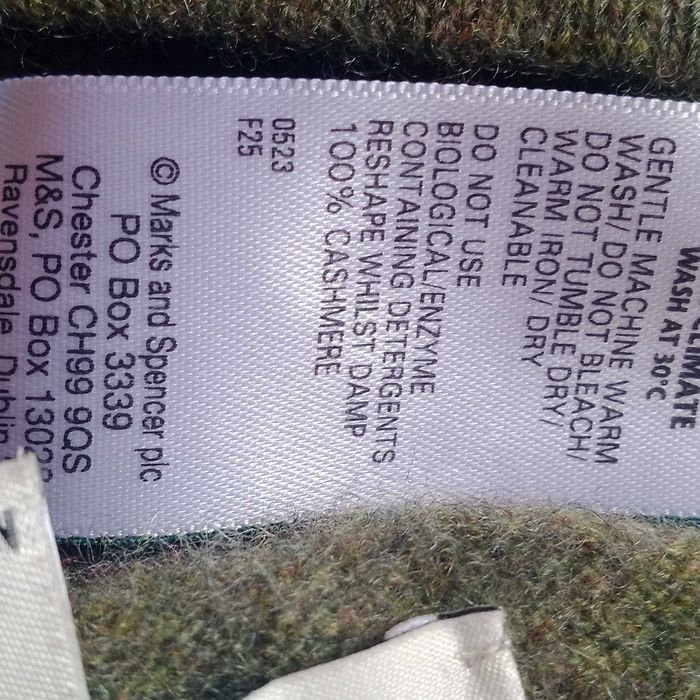 100% кашемир джоггеры штаны кашемировые Autograph