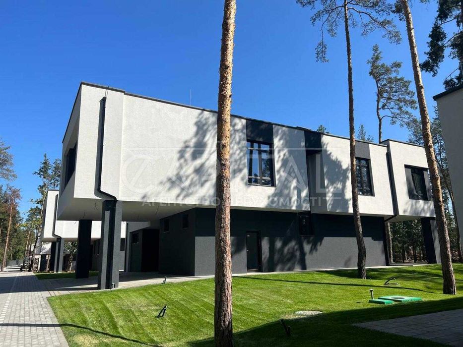 Продаж будинку, с.Козин, КМ InWood, Обухівський р-н