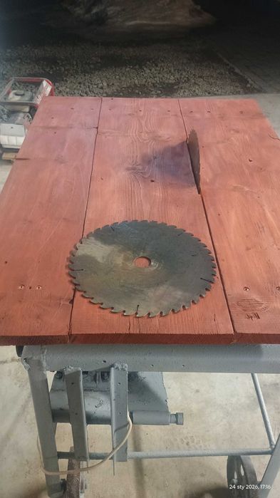 Krajzega piła cyrkularka