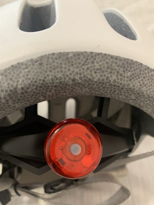 Capacete bicicleta adulto Polisport