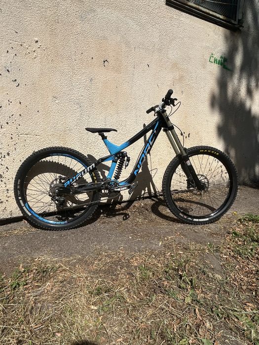 Велосипед Norco Aurum 7.2 M