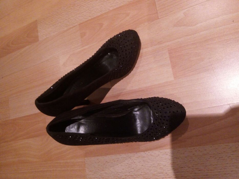 Buty damskie 37 - 38
