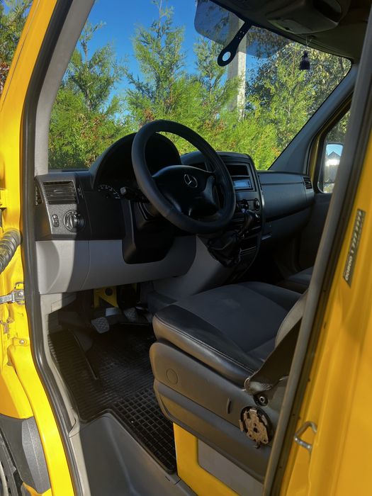Продам Sprinter  Спрінтер
