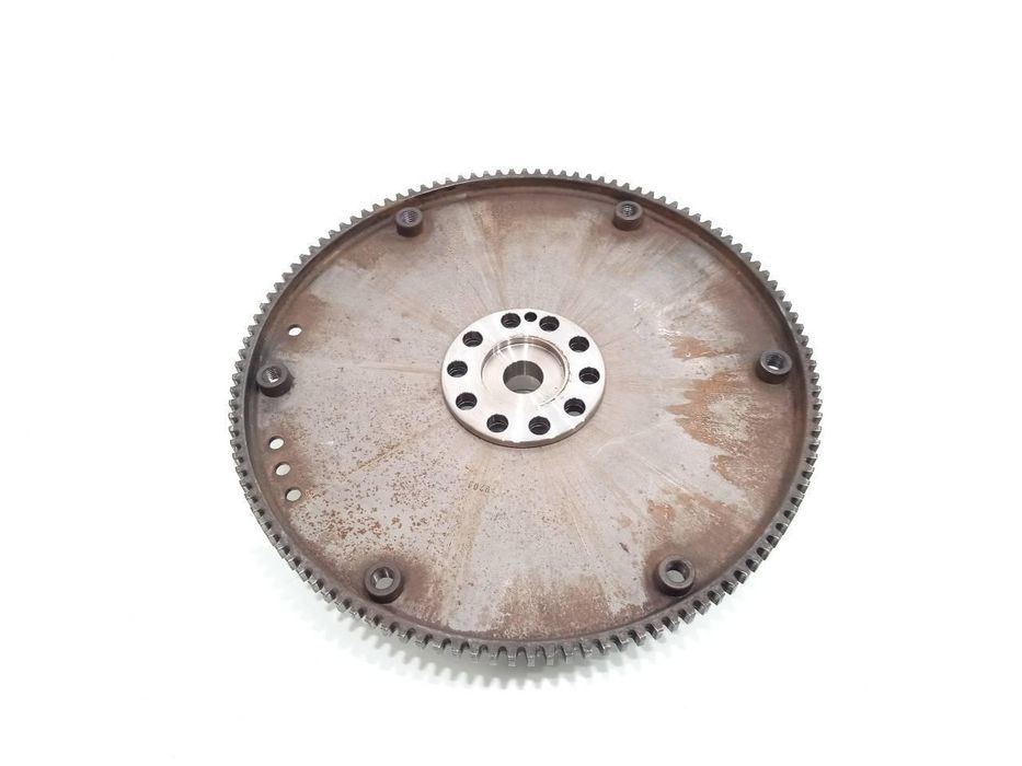 Volante Motor Audi A5 Coupe 8T