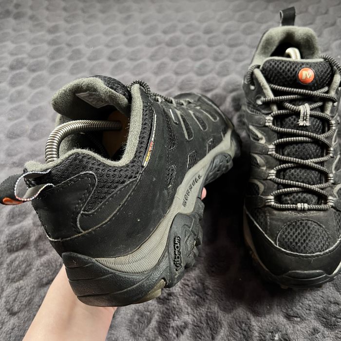 Чоловічі кросівки Merrell Gore-tex. P. 41.