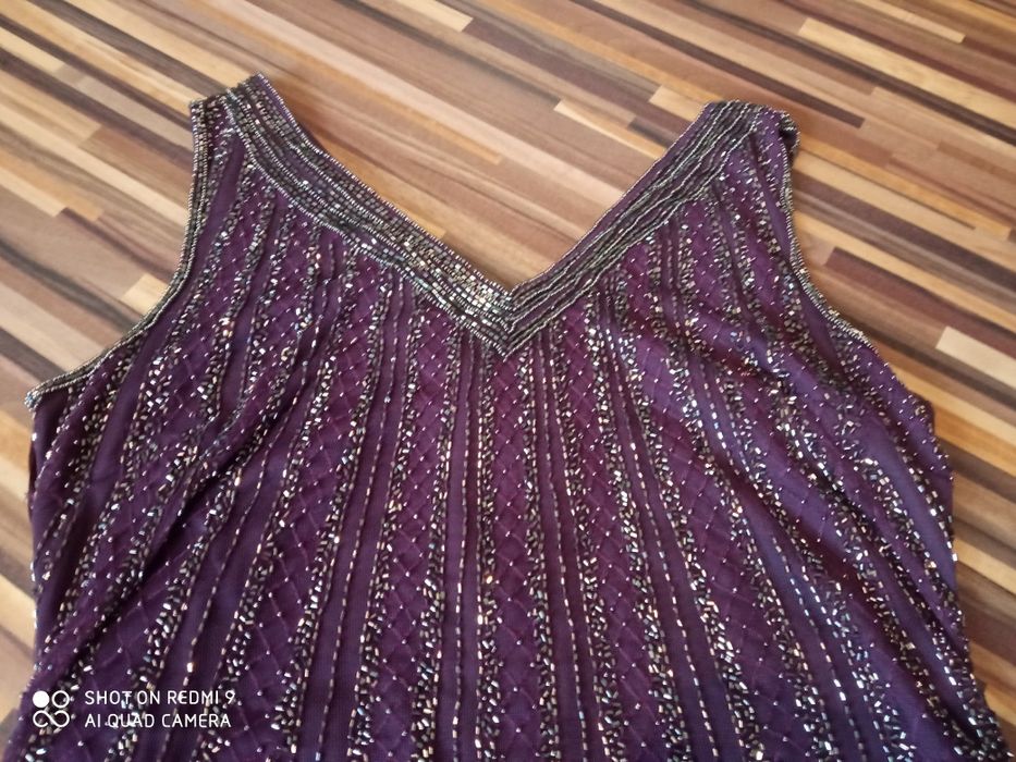 Suknia sukienka nowa