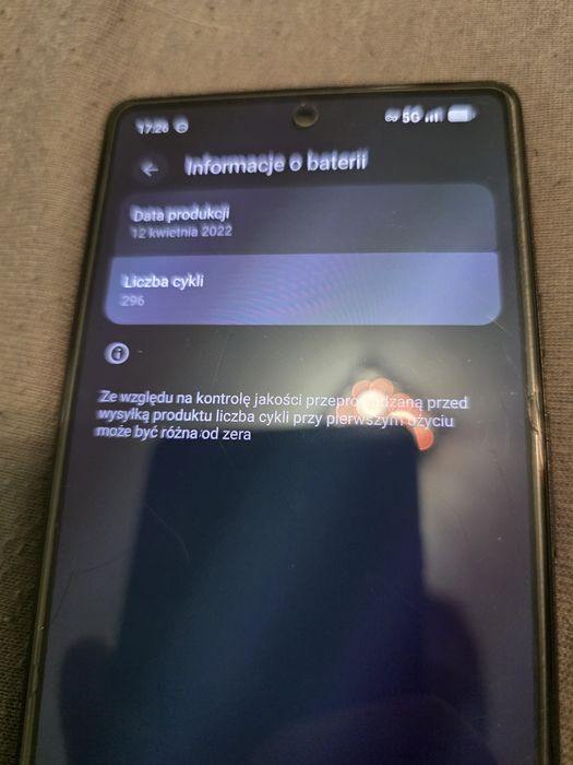 Google pixel 6a Darmowa wysylka