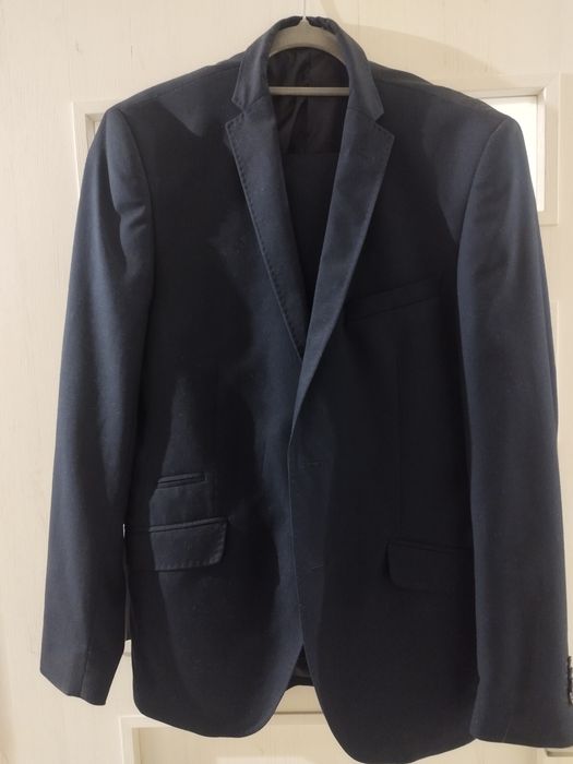 Garnitur młodzieżowy