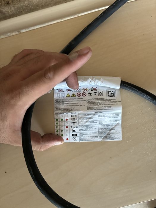 Carregador de carro eletrici