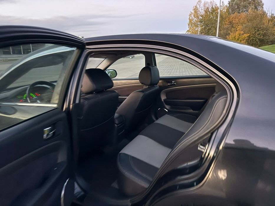 Продам Chevrolet Epica Restyling