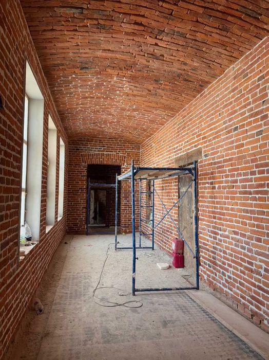 Продаж двокімнатної квартири у зданому будинку, розтермінування