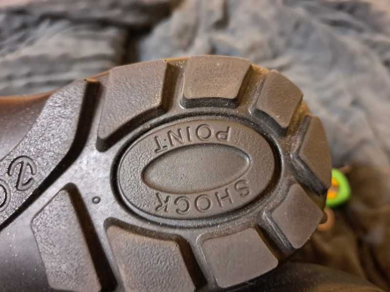 kozaki Ecco 39 Gore tex