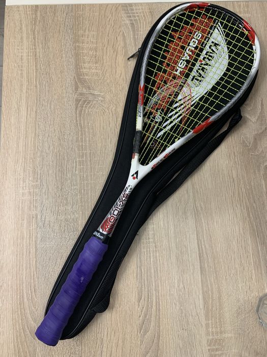 Rakieta do squasha Karakal sx100