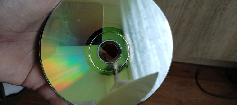 Ogniem i mieczem DVD