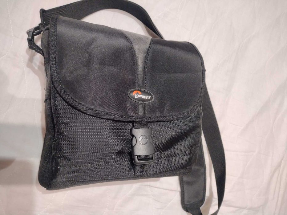 torba fotograficzna Lowepro LP-119