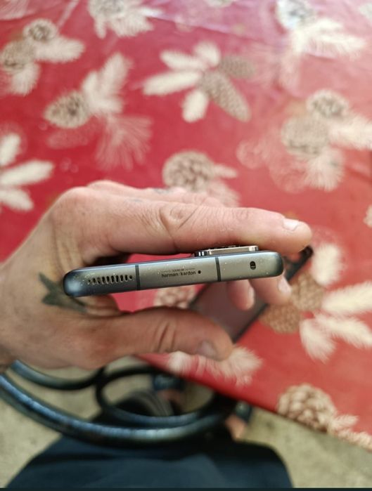 Xiaomi 12X vendo ou troco
