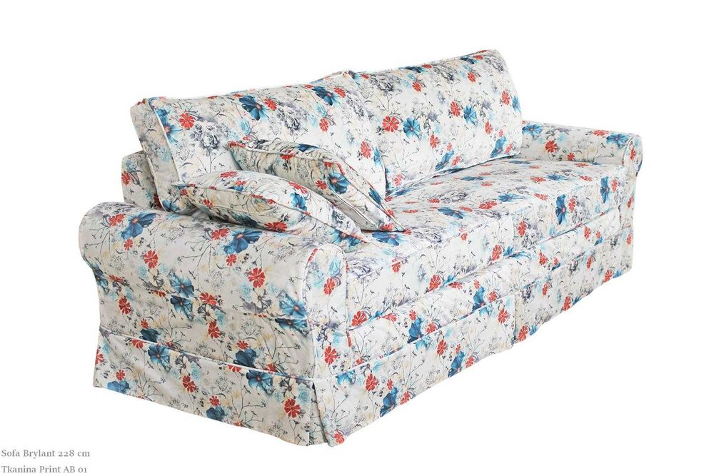 Sofa Brylant 228 cm - Promocja