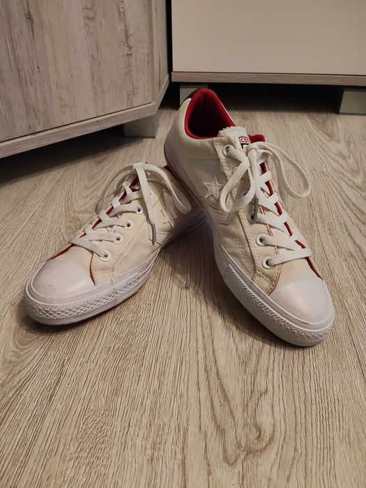 tenisówki, trampki Converse Cons, buty sportowe rozm. 42,5