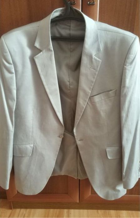 Пиджак праздничный