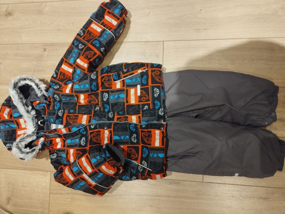 Комплект Lenne 98р.