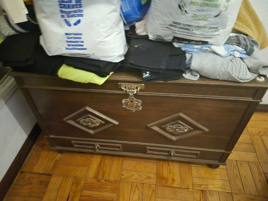 recheio de casa
