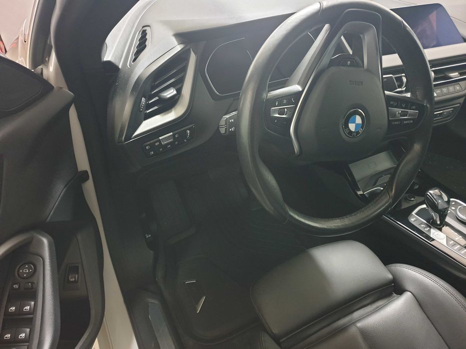 BMW 2 228i Gran Coupe xDrive F44