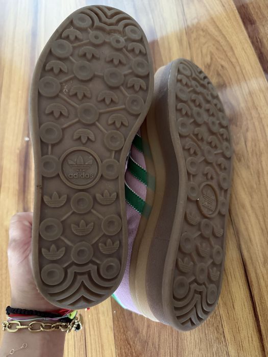 Adidas Gazelle nowe!