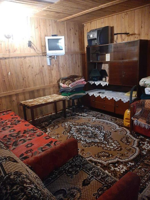 Продам дачу на Барановке
