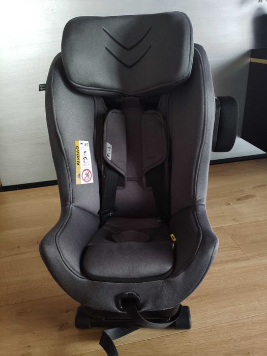 Fotelik samochodowy Axkid Minikid 4