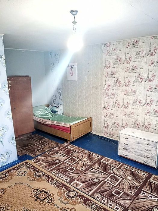 Задаю в аренду квартиру