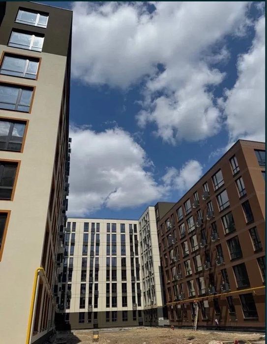 Продаж 1 кімнатної квартири Сокільники ЖК Avalon Holiday