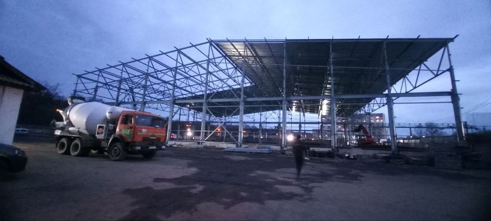 Зварювальні роботи ,Сварочные работы под ключ,Сварщик