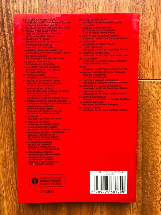 Eurico, o presbítero de Herculano - envio incluído.