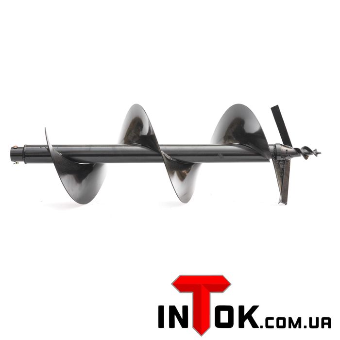 Мотобур бензиновый LEX GD520 | 5.2 кВт | + 3 шнека !!!