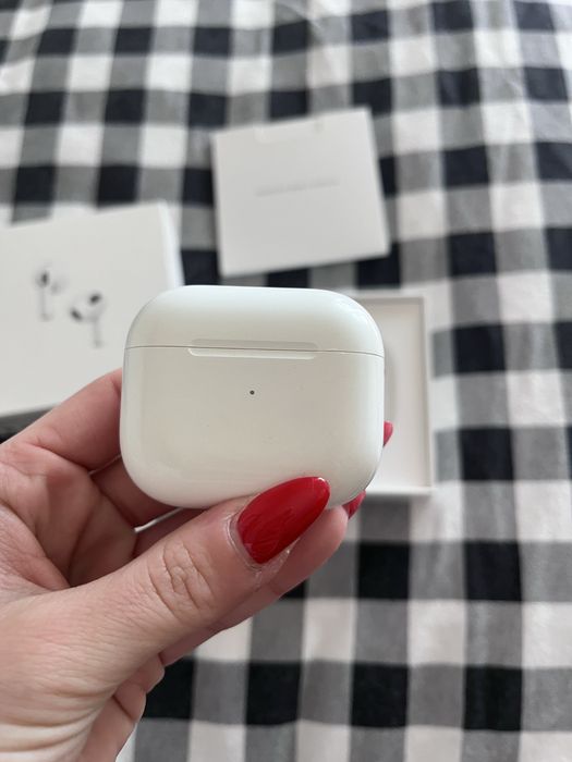 Air pods 3.ª geração