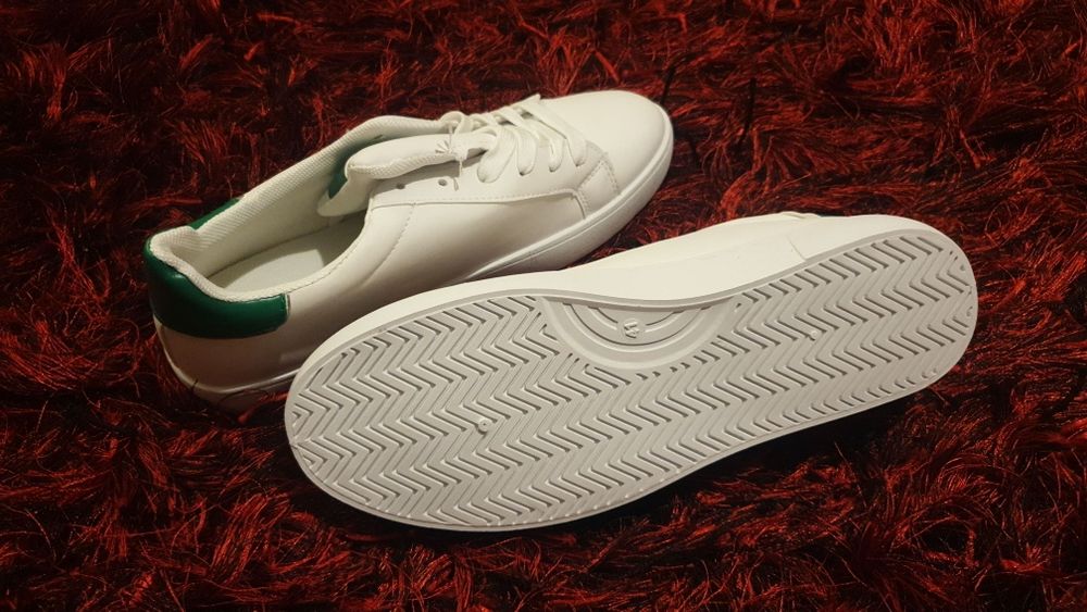 Tenis top 《NOVO 》