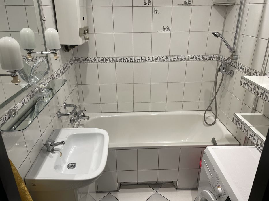 3 pokoje | Centrum Częstochowy | 56 m² | loggia | parking | 390 tys. - Widok 6