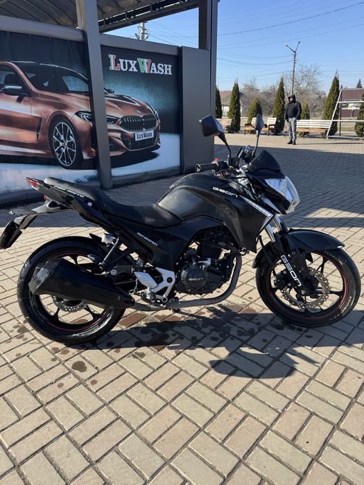 Продам Geon cr6 250 2019 року