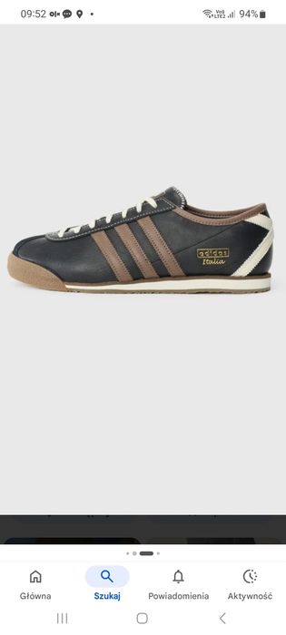 Adidas Italia 70s