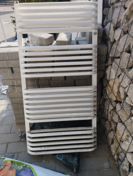 grzejnik łazienkowy