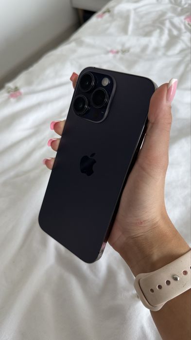 iPhone 14 pro max 512 GB
