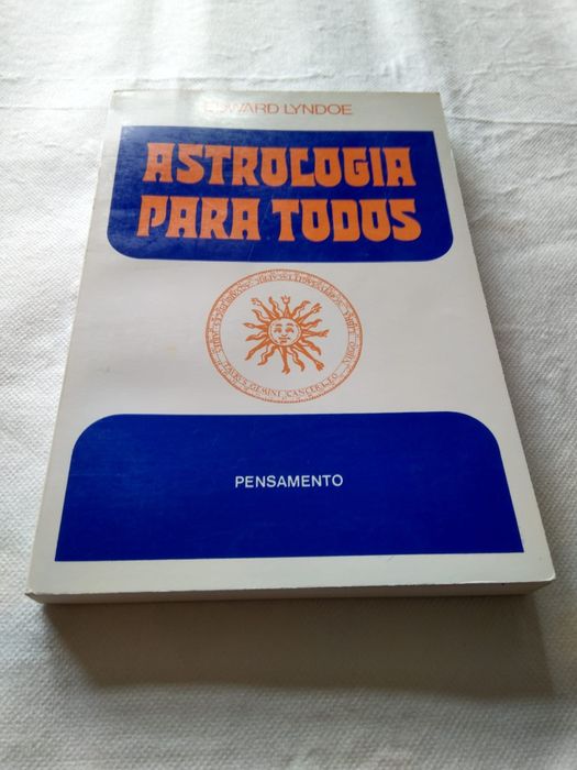 Astrologia . . .