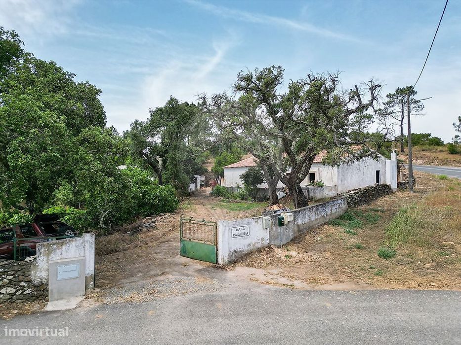 Moradia T3 para venda