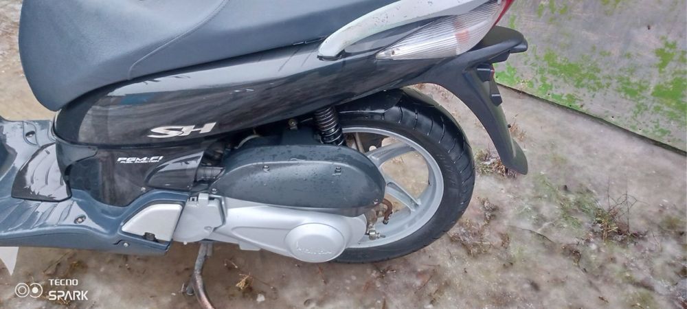 Продам Honda SH / Хонда СШ 150 кубов