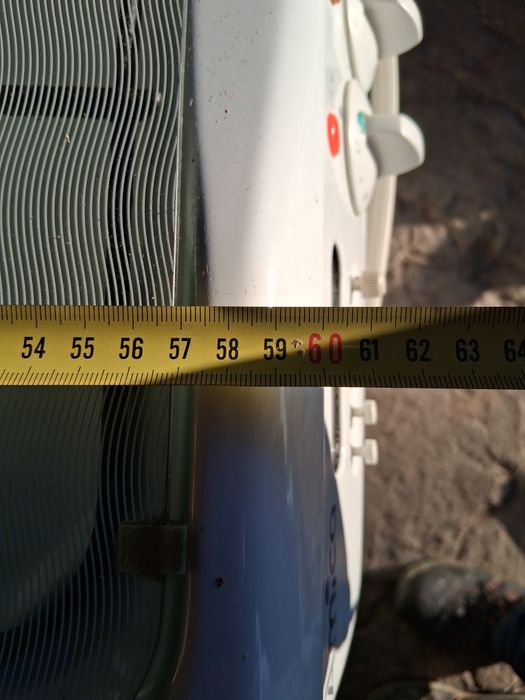 Kuchenka gazowa Amica