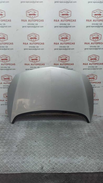 Capot Capo Opel Astra J 2009 a 2015 Original